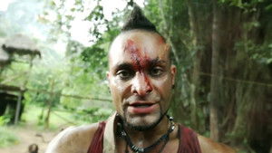 Опыт Far Cry (2012)