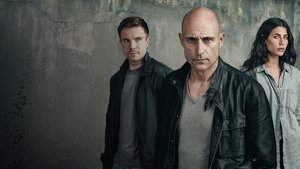 Тайная власть (2018)