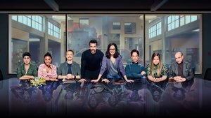 Легендарный квест: Пир ворона (2020)