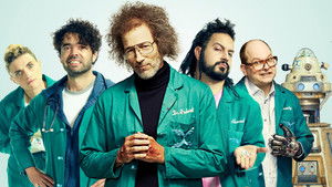 Корпорация снов (2018)