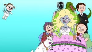 Подросток Эвтаназия (2021)