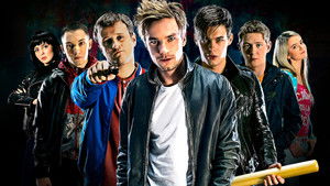 Закон каменных джунглей (2015)