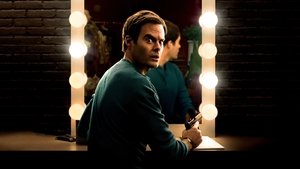 Барри (2018)