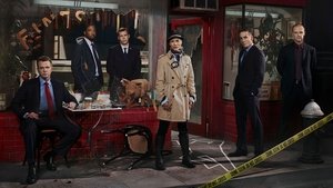 Главный подозреваемый (2011)