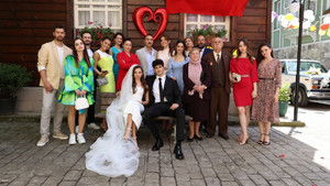 Кто сам упал, тот не плачет / Мажорка (2023)