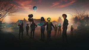 Высокое напряжение (2022)