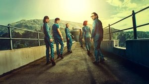 Бункер для богачей (2025)