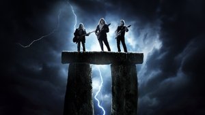 Это – Spinal Tap 2: Конец продолжается (2025)