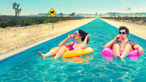 Зависнуть в Палм-Спрингс (2020)