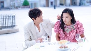 Легенда синего моря (2016)