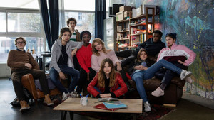 Стыд (Франция) (2018)