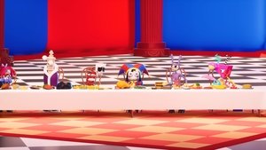 Удивительный цифровой цирк (2023)