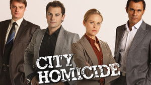 Отдел убийств (2007)