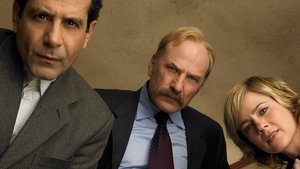 Монк. Дефективный детектив (2002)