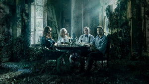 Потерянный рай (2020)