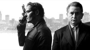 Дурная кровь (2017)