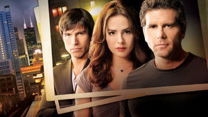 Кто-то смотрит на тебя (2010)