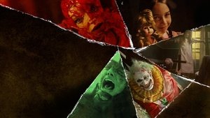 Преследуемые призраками (2018)