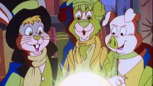 Оливер Твист (1997)