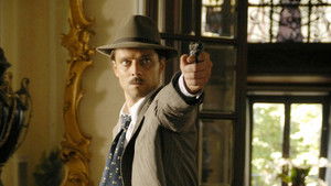 Комиссар Де Лука (2008)