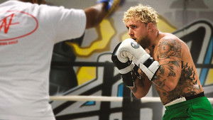 Обратный отсчет: Пол vs Тайсон (2024)