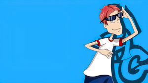 Что с Энди? (2001)