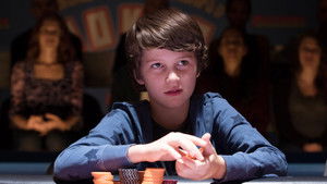 Опасная книга для мальчиков (2018)