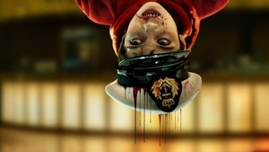 Кровавый круиз (2025)