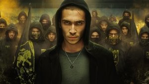 Хулиганы (2025)