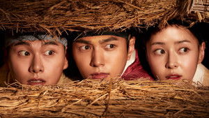 Тайный королевский инспектор (2020)