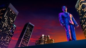 Снегопад (2017)