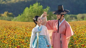 Любовные истории красавчиков-учёных (2023)