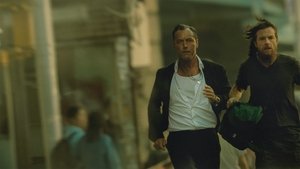 Чёрный кролик (2025)