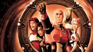 Звездные врата: Бесконечность (2002)