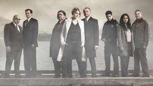 Алькатрас (2012)