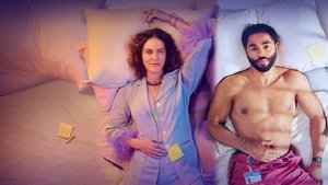 Квартира на двоих (2022)