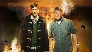 Не те парни (2013)