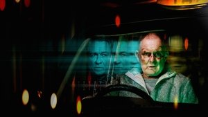 Ночной гость / Чёрное такси (2024)