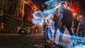 «У» значит убийцы / Убийцы Ву (2019)