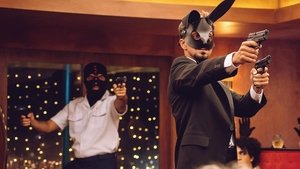 Жизнь Бандитов (2024)