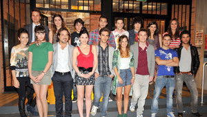 Физика или химия (2008)