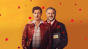 Жиголо по случайности (2023)