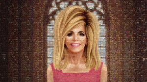 Путь вниз: Бог, жадность и культ Гвен Шамблин (2021)