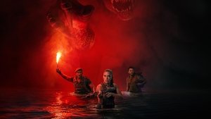 Мир Юрского периода: Возрождение (2025)