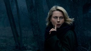 Пропавшая (2017)