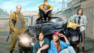 Мир! Дружба! Жвачка! (2020)