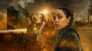 ДМЗ / Демилитаризованная зона (2022)