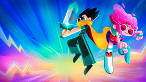 Волшебная девочка Кунг-Фу (2021)