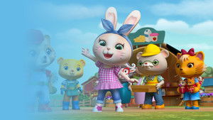 Саммер и Тодд - Счастливые фермеры (2021)