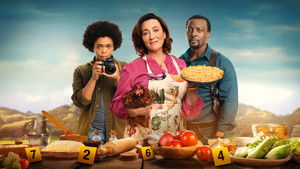 Рецепты любви и убийства (2022)